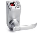 Khóa cửa vân tay ADEL DIY-3398